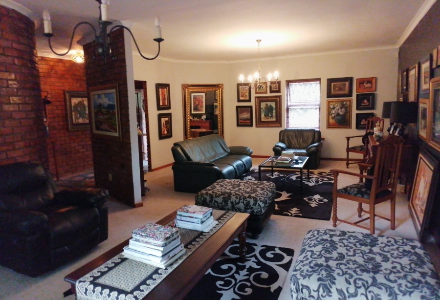 4 Bedroom Property for Sale in Winterhoek Park Eastern Cape
